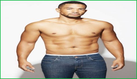 Alano Miller Net Worth