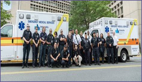 Brooke Lerner Obituary: Respected emergency medical services paramedic succumbs to cancer