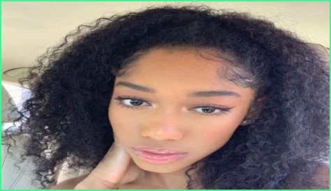 Iman Benson Net Worth