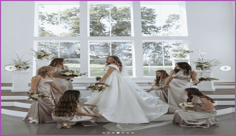 Jana Duggar Age, News 2024, Married, Engaged, Net Worth, College, Wiki