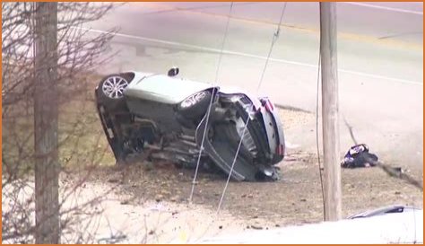 Landis Carr dies in tragic car accident in Rogersville: Obituary