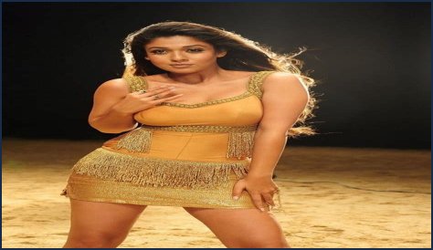 Nayanthara Bra Size, Age, Weight, Height, Measurements