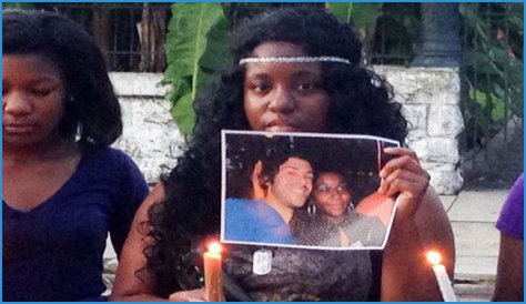 Orleans Ashley Qualls Obituary And Death: What  happened to her?