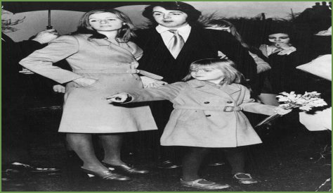 Paul Mccartney Cuánto mide, estatura altura, edad, novio, hijos, fotos