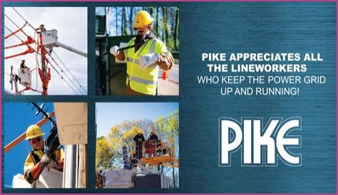 Pike Electric forman Randy Baker from South Carolina passes away