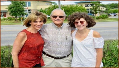 Roz Varon Wikipedia, Age, Family, Married, Husband, Cancer (ABC7)