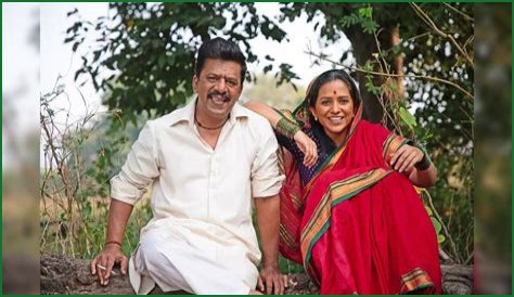 Veena Jamkar Wiki, Wedding, Biography, Caste, Age