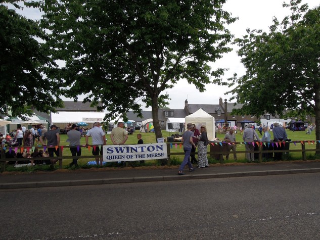 Swinton & Ladykirk Community Council Image