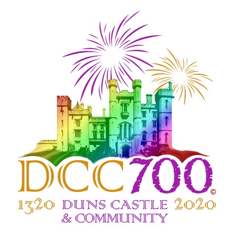 Duns 700, Castle and Community Image