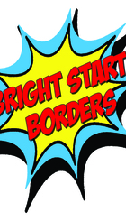 Bright Start Borders Image