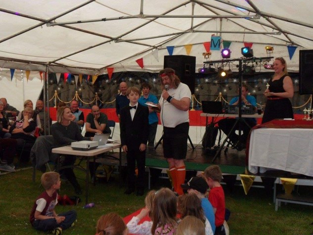 Ancrum Fete Committee Image