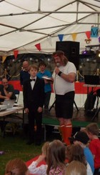 Ancrum Fete Committee Image