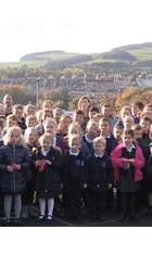 Glendinning Primary Parent Teacher Council Image