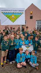 Lauderdale Scout Group Image
