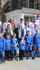 Selkirk Community Football Club Image