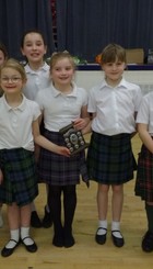 Royal Scottish Country Dance Society Image