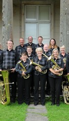 Selkirk Silver Band Image