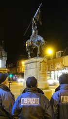 Borders Street Pastors Image