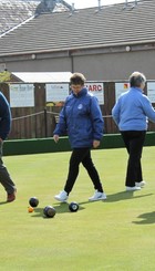 St Ronans Bowling Club Image